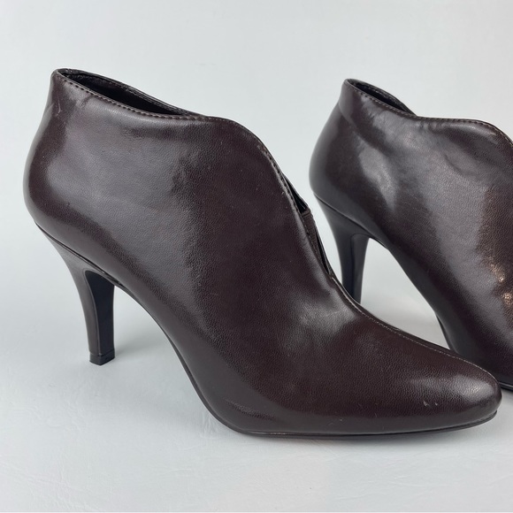 Diba Ankle Boots - Picture 5 of 11